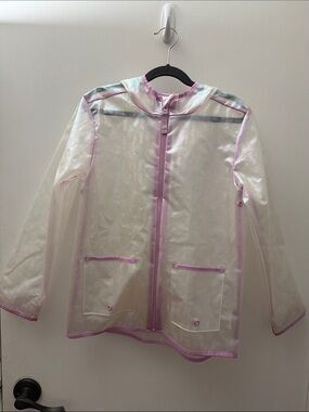 Cat & Jack Raincoat ☔️